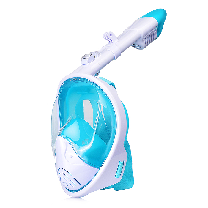 Фото к товару Маска для плавания 00-4085 и снорклинга Маска для плавания 00-4085 и снорклинга