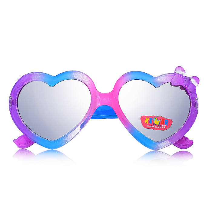 Фото к товару Очки 00-4152 "Сердце" Очки 00-4152 "Сердце"