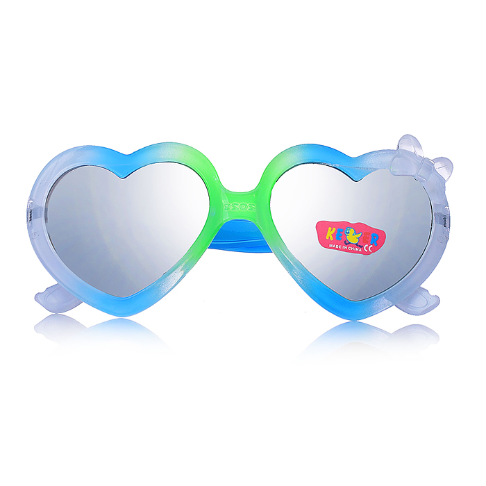 Фото к товару Очки 00-4152 "Сердце" Очки 00-4152 "Сердце"