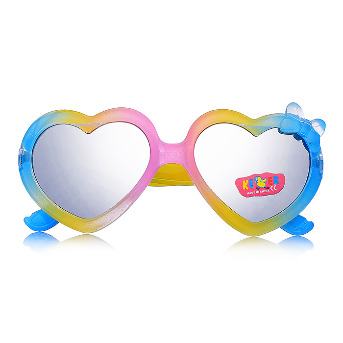 Фото к товару Очки 00-4152 "Сердце" Очки 00-4152 "Сердце"