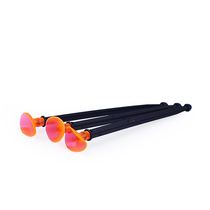 Фото к товару Набор полицейского 802-44 "Агент" в пакете Набор полицейского 802-44 "Агент" в пакете