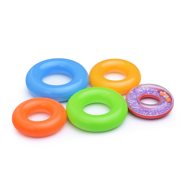 Фото к товару Пирамидка 10403 "Цветная фантазия" в коробке Пирамидка 10403 "Цветная фантазия" в коробке