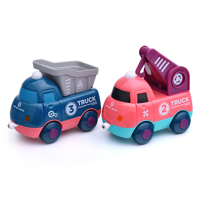 Фото к товару Железная дорога 19052B "Быстрый поезд" в коробке Железная дорога 19052B "Быстрый поезд" в коробке