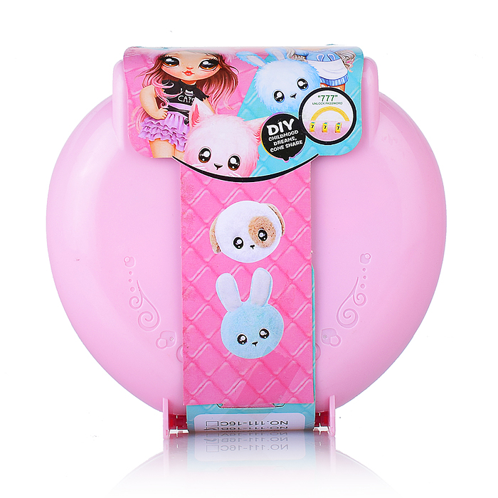 Кукла 111-16B "Сара" с аксессуарами, в коробке