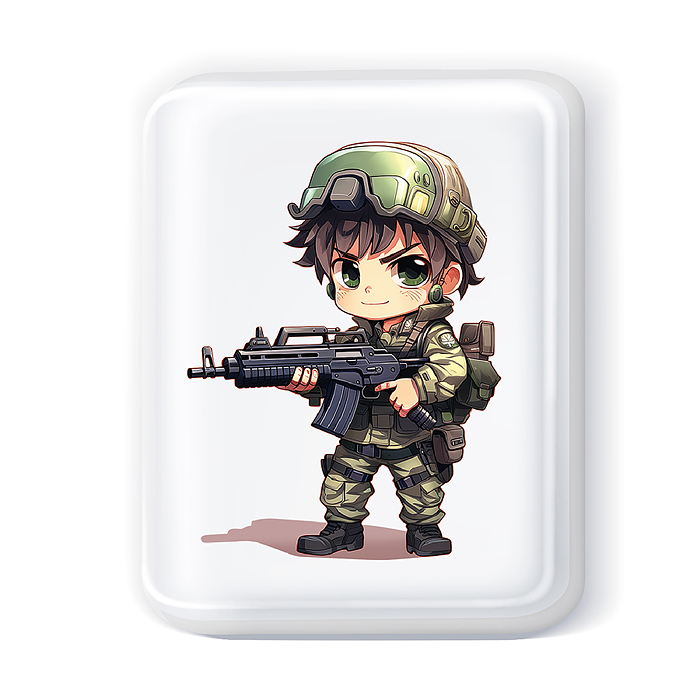 Фото к товару Набор для изготовления мыла. Рукодельное мыло с картинкой "Мылитари" Серега Набор для изготовления мыла. Рукодельное мыло с картинкой "Мылитари" Серега