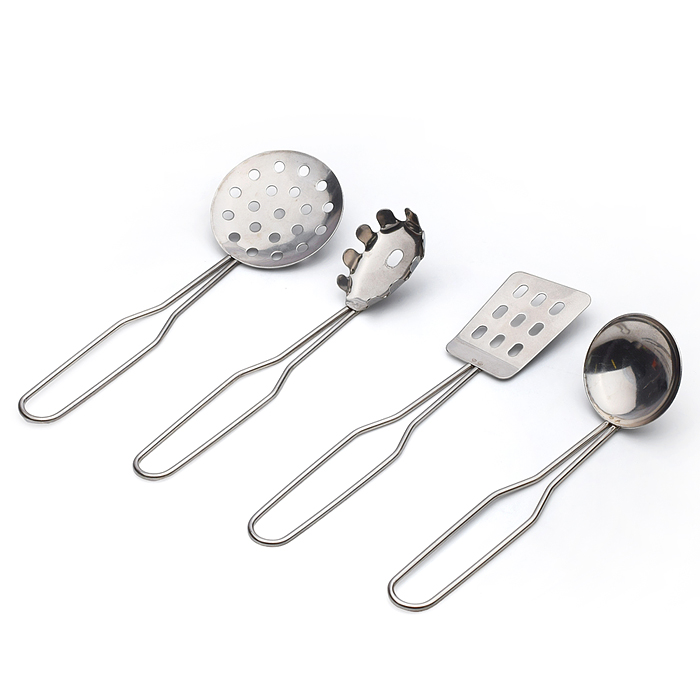 Набор посуды UT0119-2 "Готовим вкусно-1" 11 предметов, в коробке