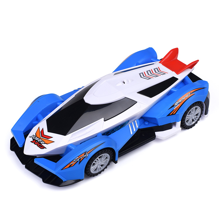 Фото к товару Машина HG-890 "Спорт" трансформирующаяся в самолет, в коробке Машина HG-890 "Спорт" трансформирующаяся в самолет, в коробке