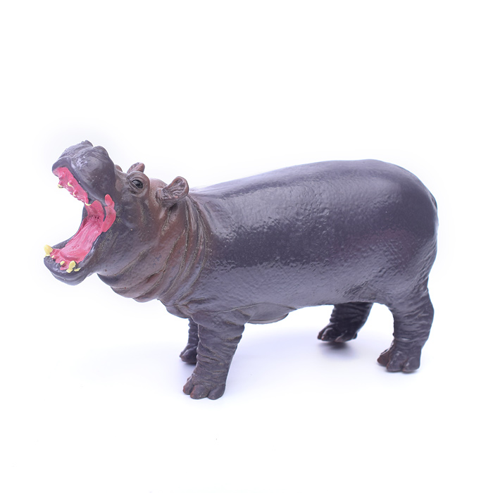 Фото к товару Африканское животное CQS711-4A в ассортименте Африканское животное CQS711-4A в ассортименте