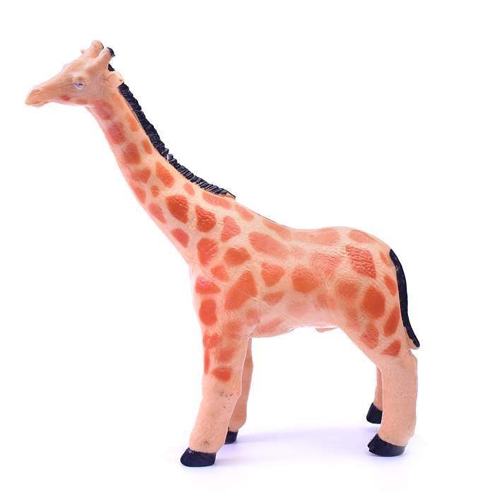 Фото к товару Африканское животное CQS711-4A в ассортименте Африканское животное CQS711-4A в ассортименте