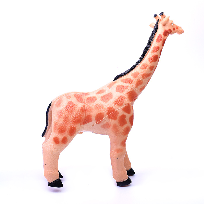 Фото к товару Африканское животное CQS711-4A в ассортименте Африканское животное CQS711-4A в ассортименте