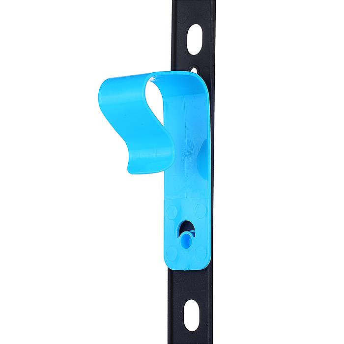 Набор для баскетбола 9505 "SPORT" кольцо d-26 см, в коробке