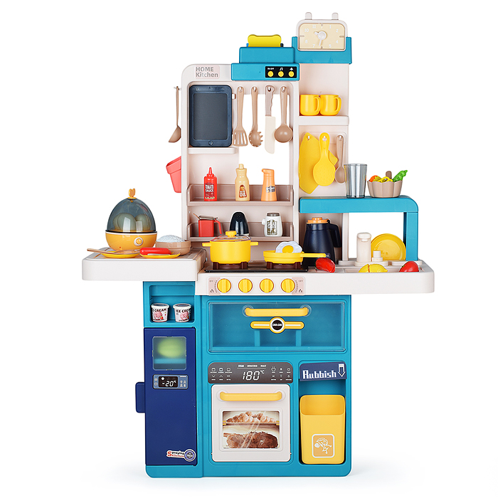 Игровой набор кухня 889-273 "Поваренок" в коробке