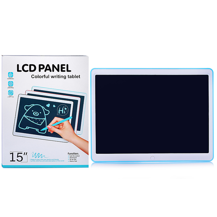 Доска для рисования X280-11 "Учусь рисовать" в коробке Доска для рисования X280-11 "Учусь рисовать" в коробке