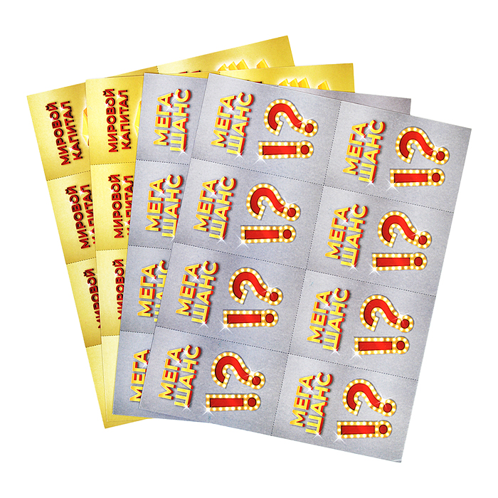 Бизнес-акулы. Миллионер. Настольная бизнес-игра в большой кор. 