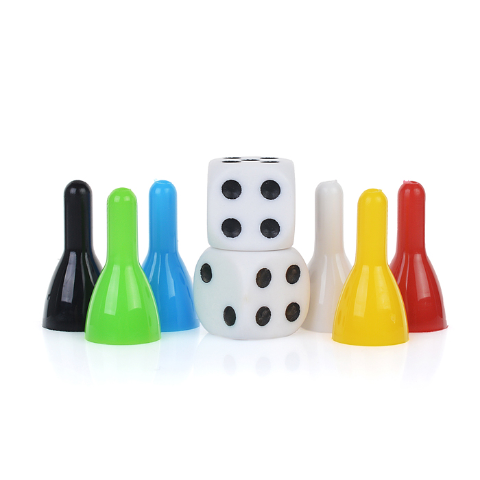 Бизнес-акулы. Миллионер. Настольная бизнес-игра в большой кор. 