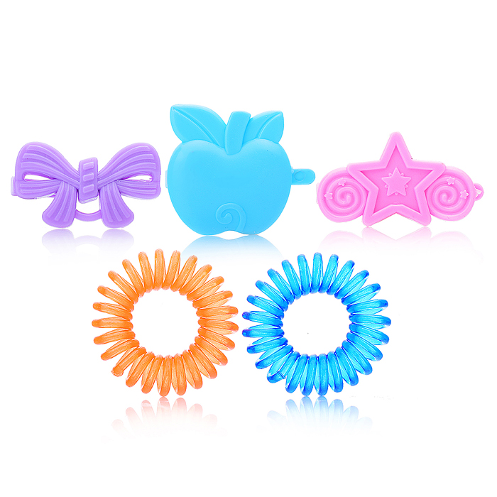 Кукла BLS007I "Жасмина" с аксессуарами, в коробке