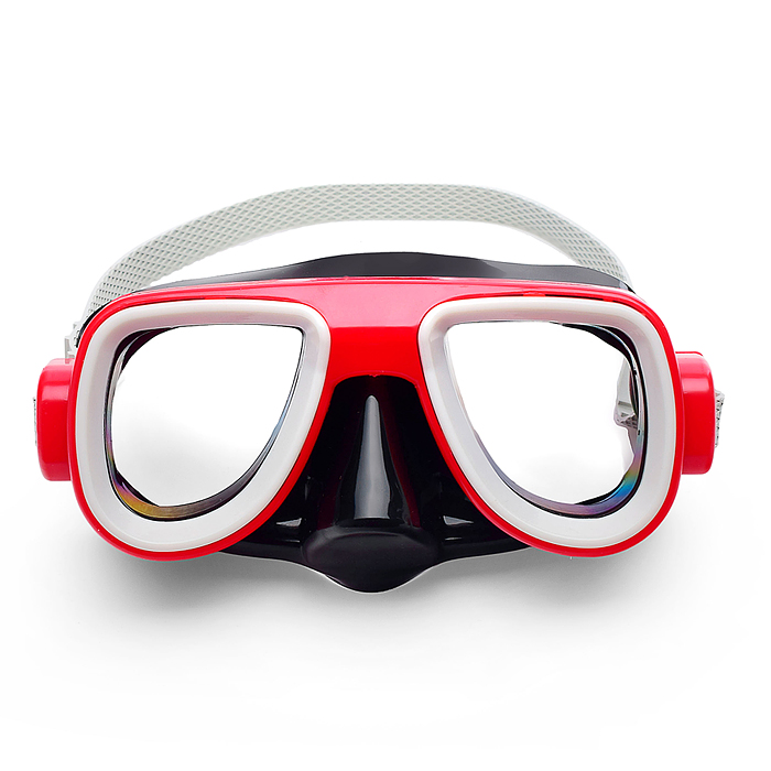 Маска для плавания 1179 Маска для плавания 1179