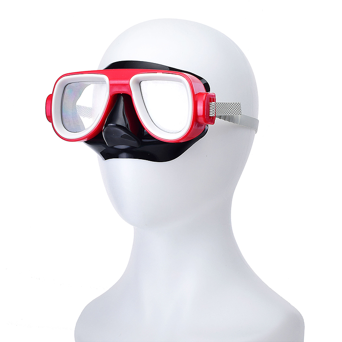 Фото к товару Маска для плавания 1179 Маска для плавания 1179