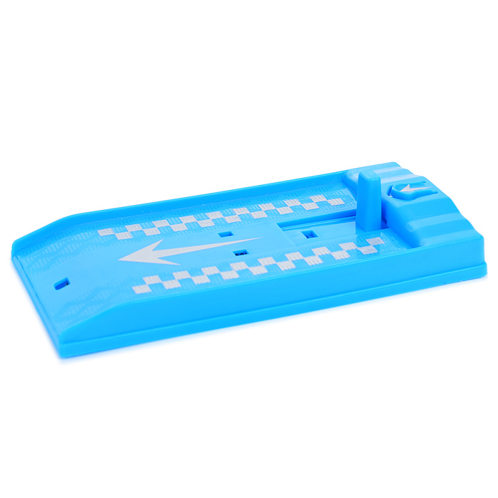 Фото к товару Набор машин 522C "Дневной гонщик" с запускающим устройством, в пакете Набор машин 522C "Дневной гонщик" с запускающим устройством, в пакете