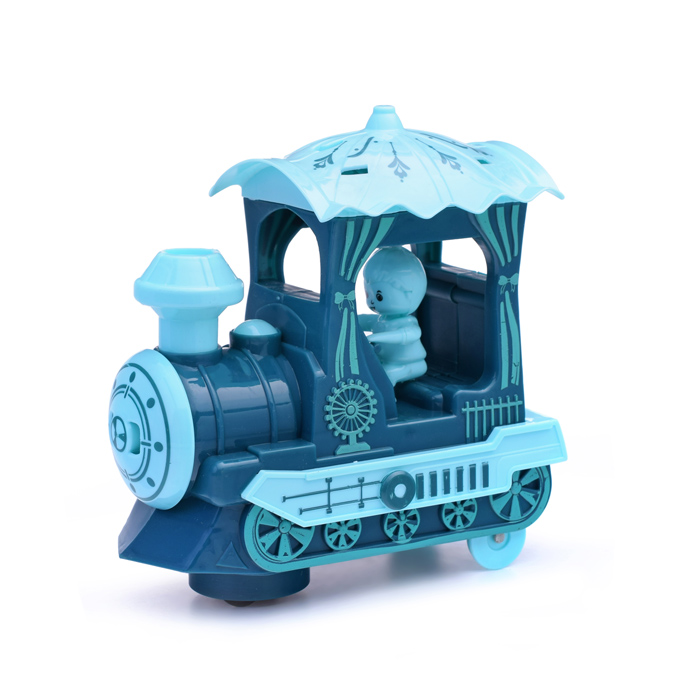 Фото к товару Паровоз GC169-164 "Веселый машинист" со светом и звуком, на батарейках, в коробке Паровоз GC169-164 "Веселый машинист" со светом и звуком, на батарейках, в коробке