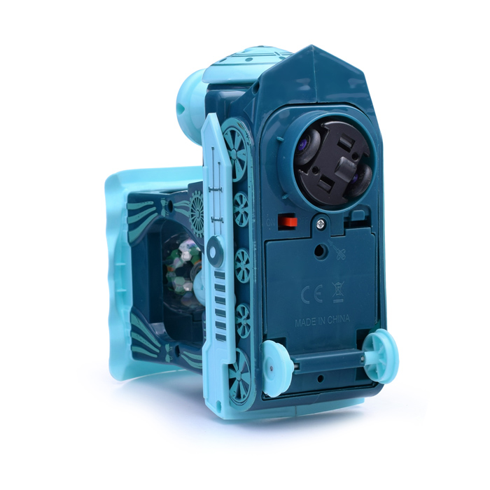 Фото к товару Паровоз GC169-164 "Веселый машинист" со светом и звуком, на батарейках, в коробке Паровоз GC169-164 "Веселый машинист" со светом и звуком, на батарейках, в коробке