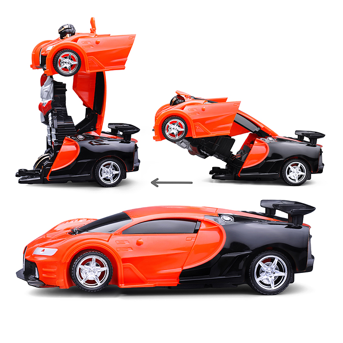 Фото к товару Машина-робот BT0035-4 "Автостраж- Вихрь" на р/у ,27 MHz, в коробке Машина-робот BT0035-4 "Автостраж- Вихрь" на р/у ,27 MHz, в коробке