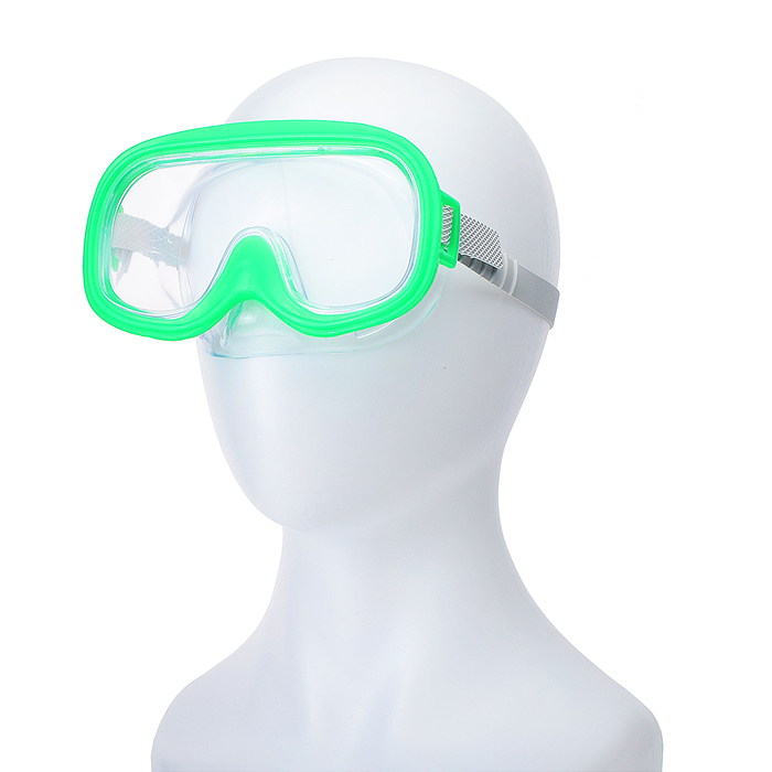Фото к товару Маска для плавания 1180 Маска для плавания 1180