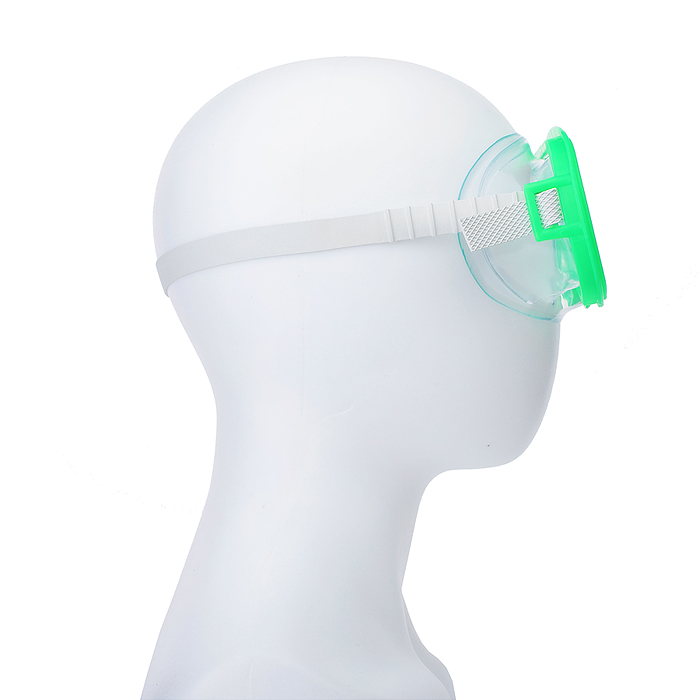 Фото к товару Маска для плавания 1180 Маска для плавания 1180