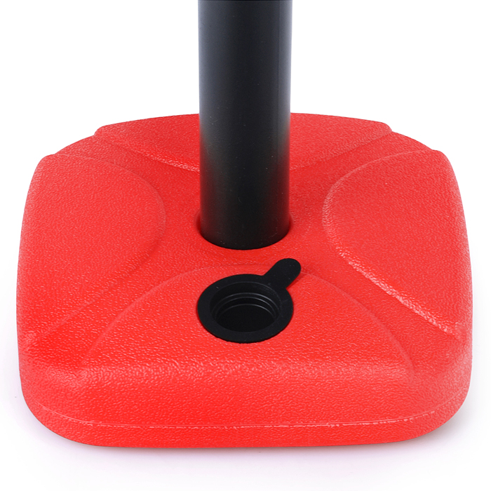 Фото к товару Баскетбол 010-11 "Супербросок" в коробке Баскетбол 010-11 "Супербросок" в коробке