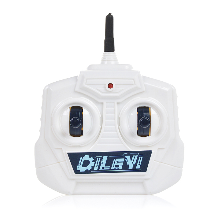 Фото к товару Машина 982 "Дельфин трюковой" р/у, 27 MHz, в коробке Машина 982 "Дельфин трюковой" р/у, 27 MHz, в коробке