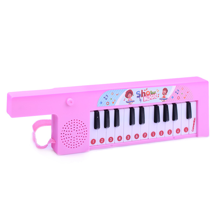 Фото к товару Синтезатор 558C "Музыкальный вихрь" в ассортименте, в коробке Синтезатор 558C "Музыкальный вихрь" в ассортименте, в коробке