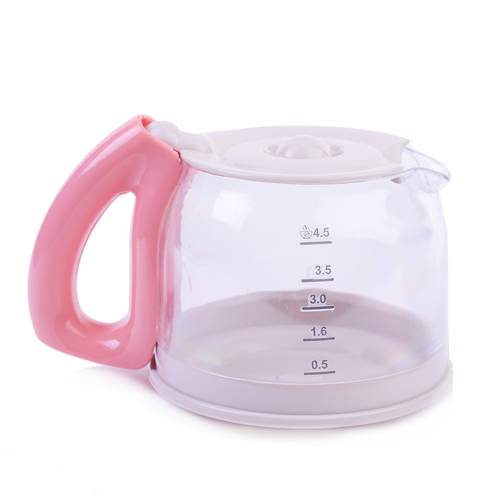 Фото к товару Бытовая техника YH129-2CE "Кофемашина" на батарейках, в коробке Бытовая техника YH129-2CE "Кофемашина" на батарейках, в коробке