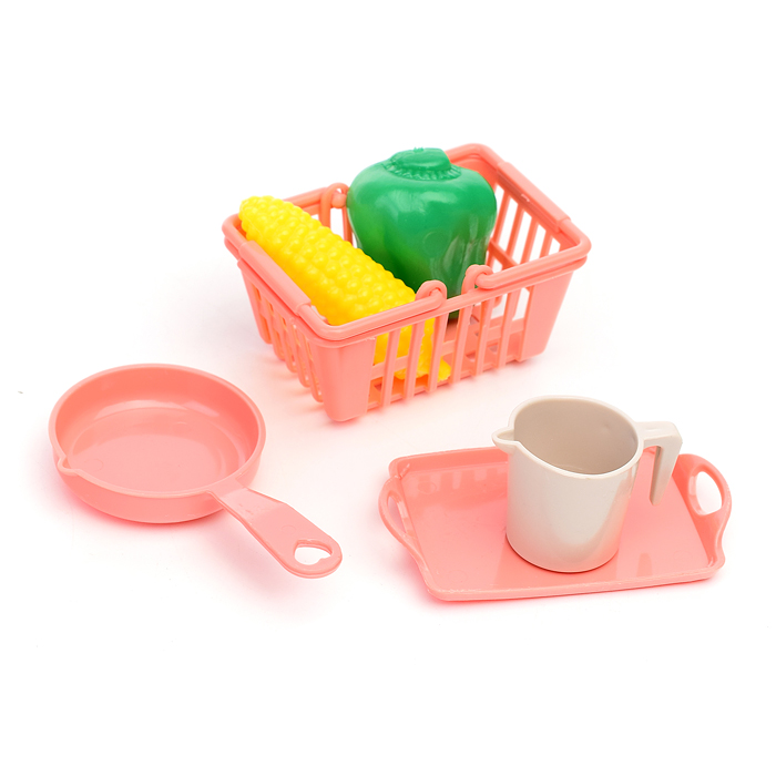 Фото к товару Игровой набор YH189C "Кухня. Мойка. Плита" в коробке Игровой набор YH189C "Кухня. Мойка. Плита" в коробке