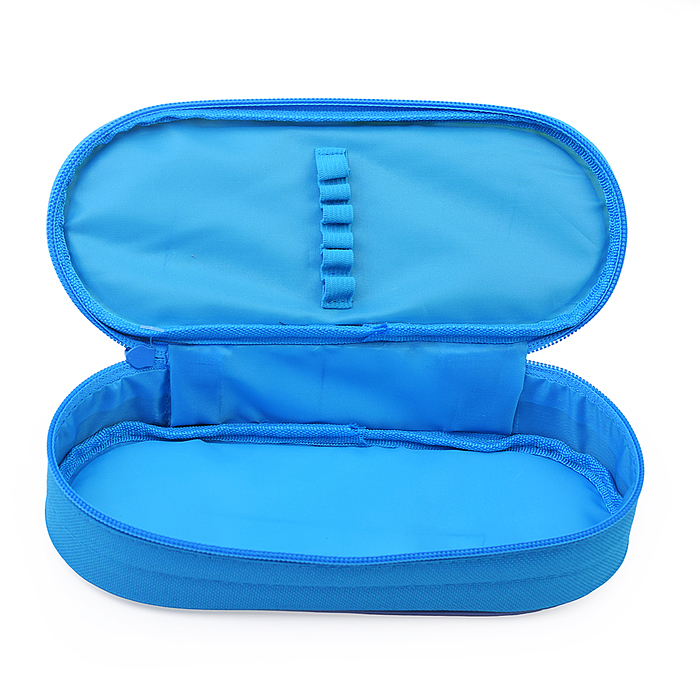 Фото к товару Пенал объемный, жесткий, печать на ткани "Мультяшный львенок 2024" 210/85/50 Пенал объемный, жесткий, печать на ткани "Мультяшный львенок 2024" 210/85/50