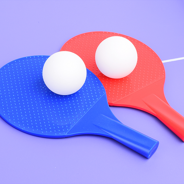 Фото к товару Теннис XJ631 "Улетная игра" в коробке Теннис XJ631 "Улетная игра" в коробке