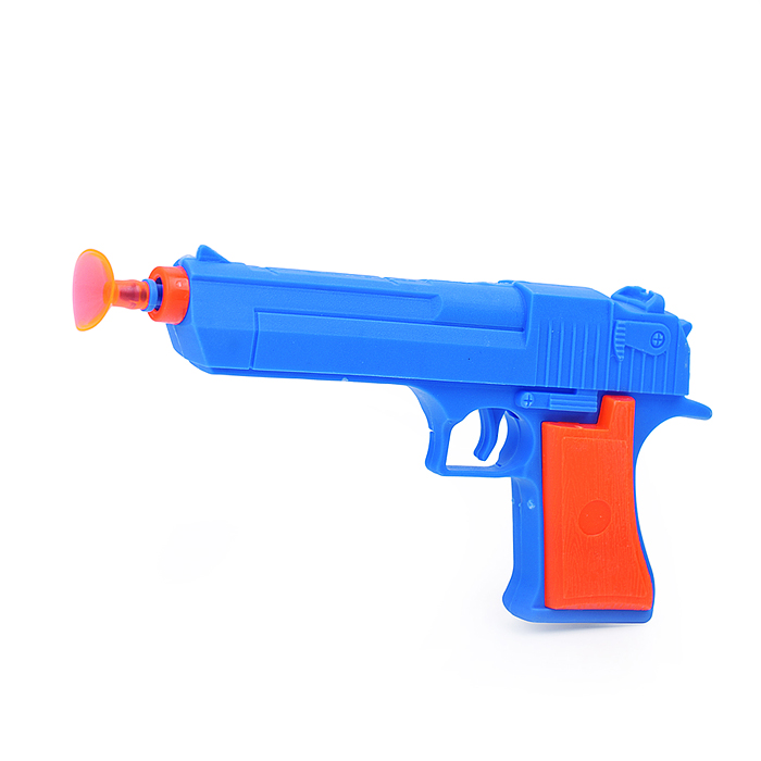 Игровой набор 787-78 "Полиция" в пакете