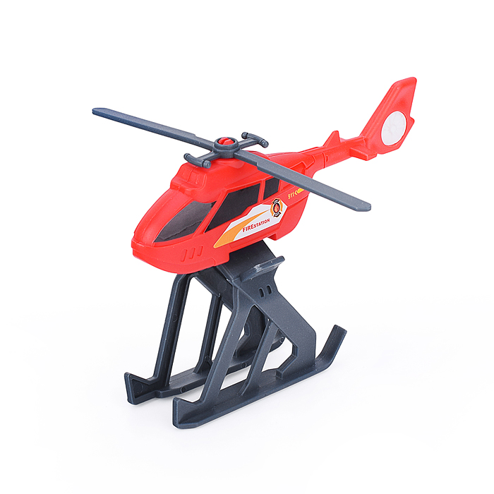 Фото к товару Парковка MH-182 "Городская ремонтная станция" в коробке Парковка MH-182 "Городская ремонтная станция" в коробке