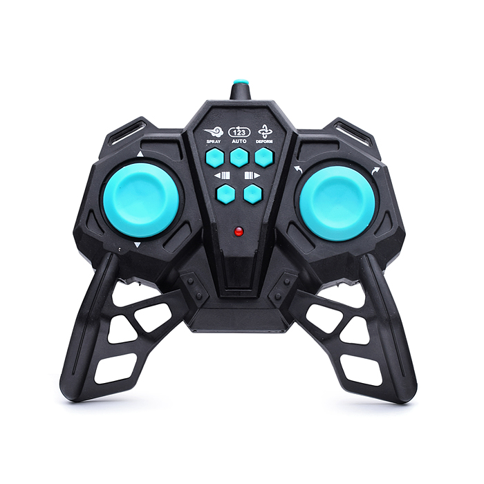 Фото к товару Машина FN031-2 "Турбо дрифт" р/у, 27 MHz, в коробке Машина FN031-2 "Турбо дрифт" р/у, 27 MHz, в коробке