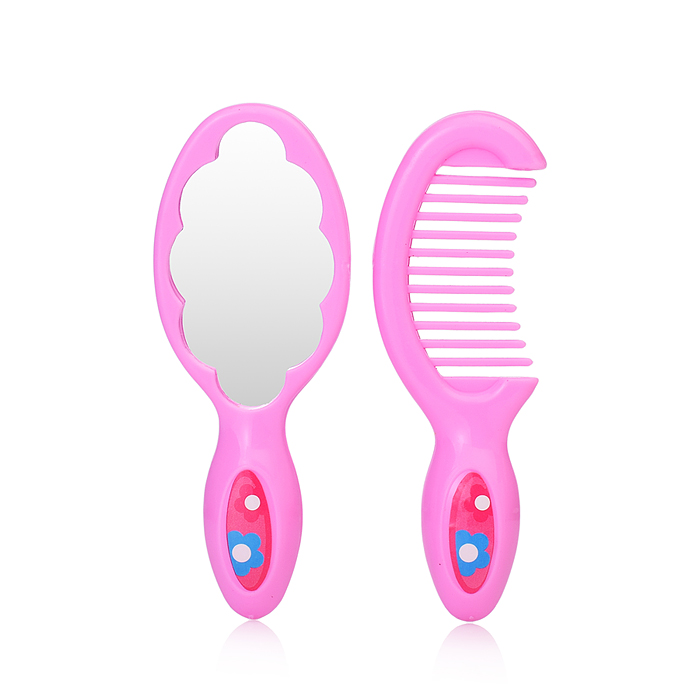 Фото к товару Набор стилист 121-2Q "Красивые прически" в коробке Набор стилист 121-2Q "Красивые прически" в коробке