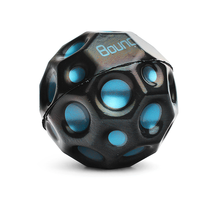 Фото к товару Мяч детский 00-5793 "Moon ball" в коробке Мяч детский 00-5793 "Moon ball" в коробке