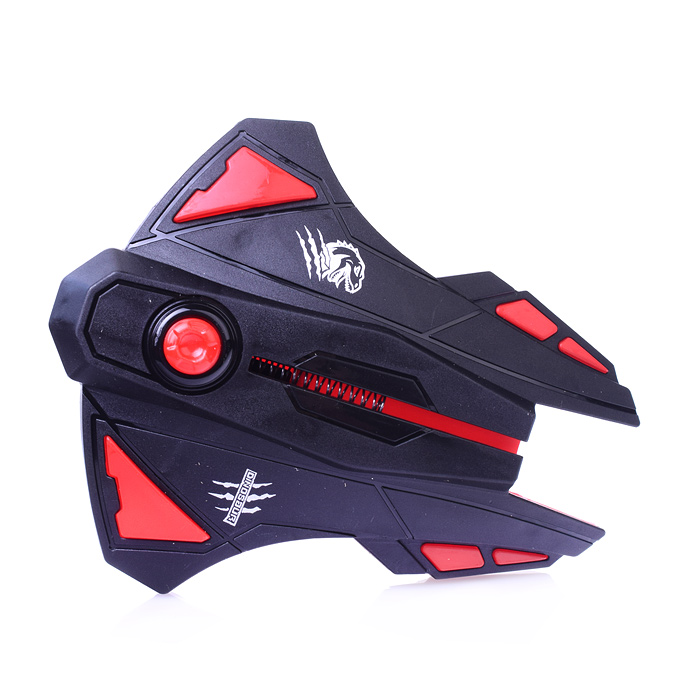 Фото к товару Набор катапульта T088A "Атака в воздухе" в коробке Набор катапульта T088A "Атака в воздухе" в коробке