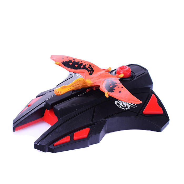 Фото к товару Набор катапульта T088A "Атака в воздухе" в коробке Набор катапульта T088A "Атака в воздухе" в коробке