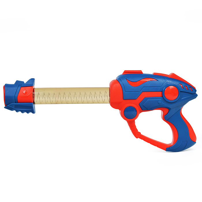 Бластер CMQ-100A "Галактическая атака" в коробке