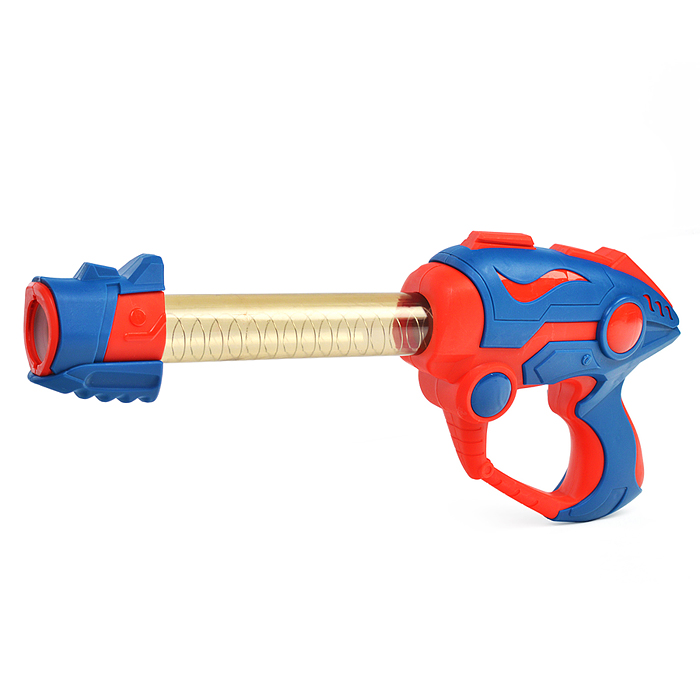 Бластер CMQ-100A "Галактическая атака" в коробке