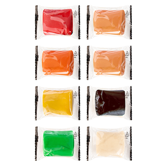 Фото к товару Набор для детской лепки "Тесто-пластилин" Веселая пиццерия Набор для детской лепки "Тесто-пластилин" Веселая пиццерия