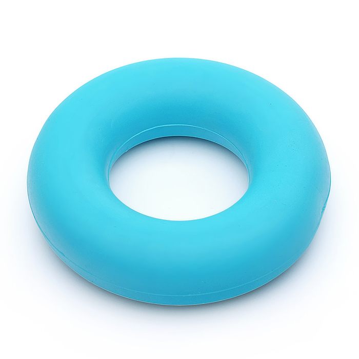 Эспандер кистевой матовый набор 3шт. усилие 10, 20, 30 кг