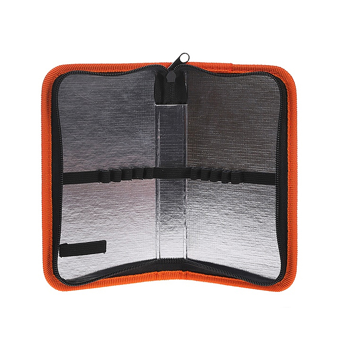 Фото к товару Пенал 190х115мм., 1 отделение, на молнии "Влад А4" Пенал 190х115мм., 1 отделение, на молнии "Влад А4"