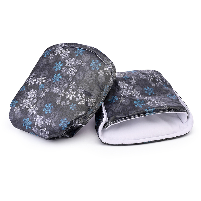 Фото к товару Муфта для рук №2 Муфта для рук №2