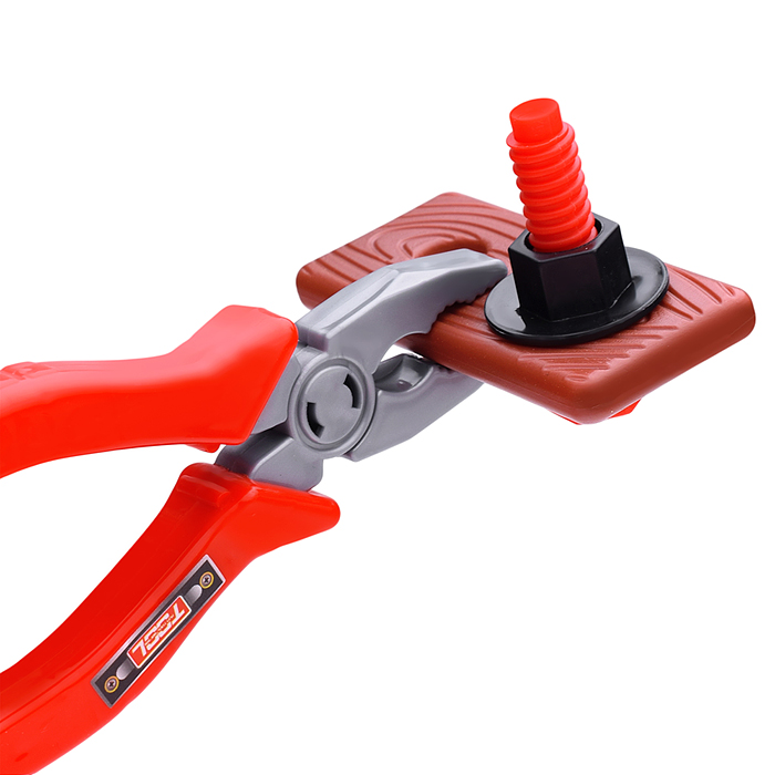 Набор инструментов BT0040-1 "Детский №1" в коробке