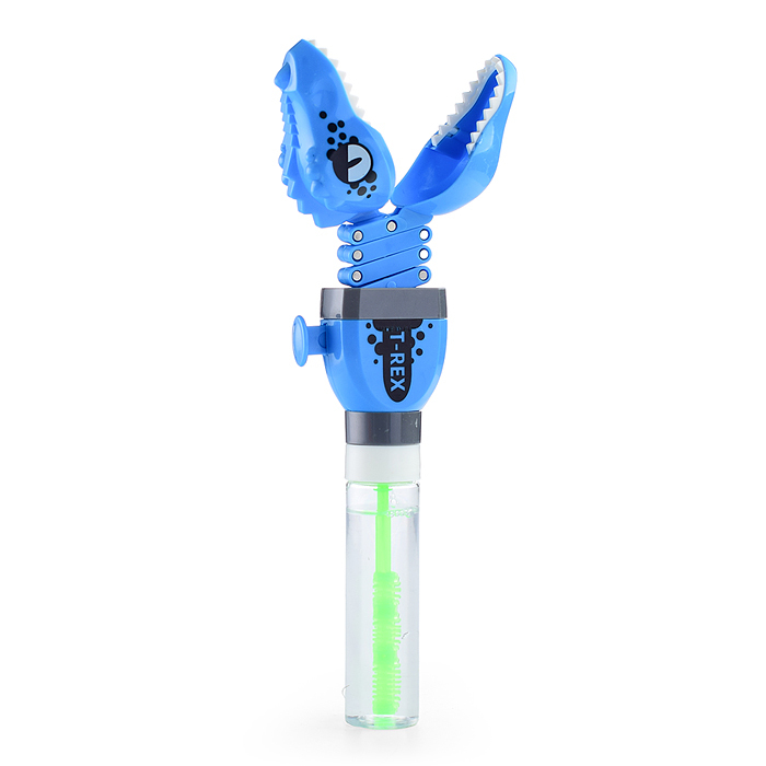 Мыльные пузыри 00-4066 "Тираннозавр Рекс" 22,5 см.